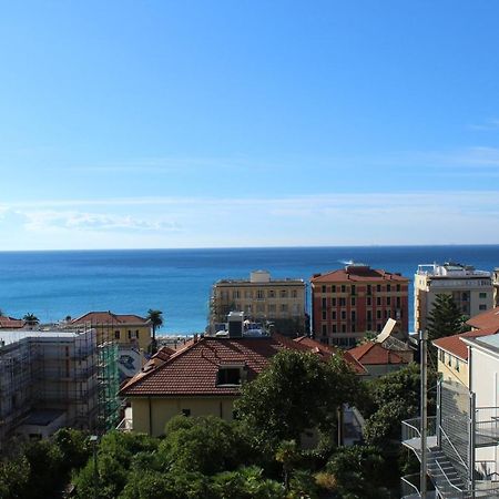 Hotel Palace Varazze Kültér fotó