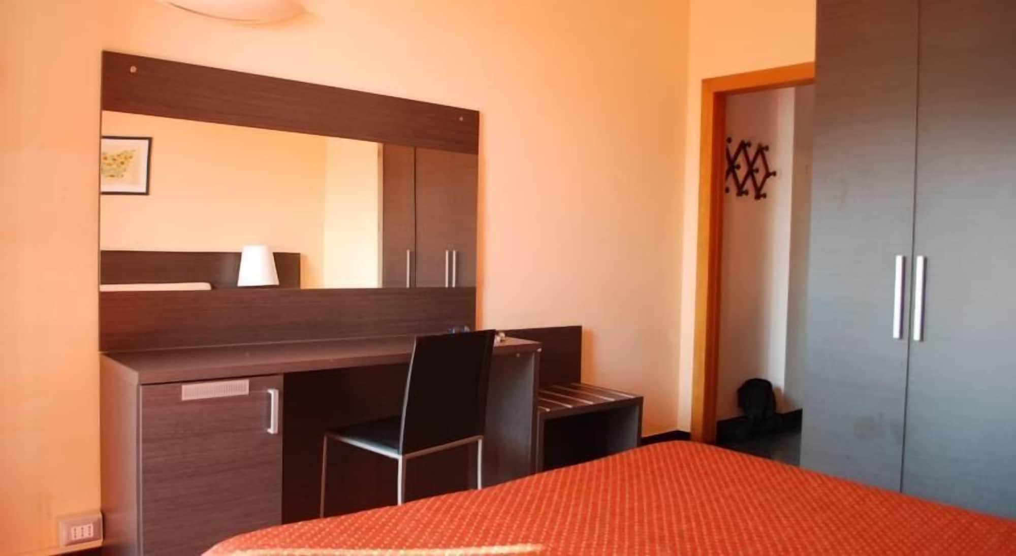 Hotel Palace Varazze Kültér fotó