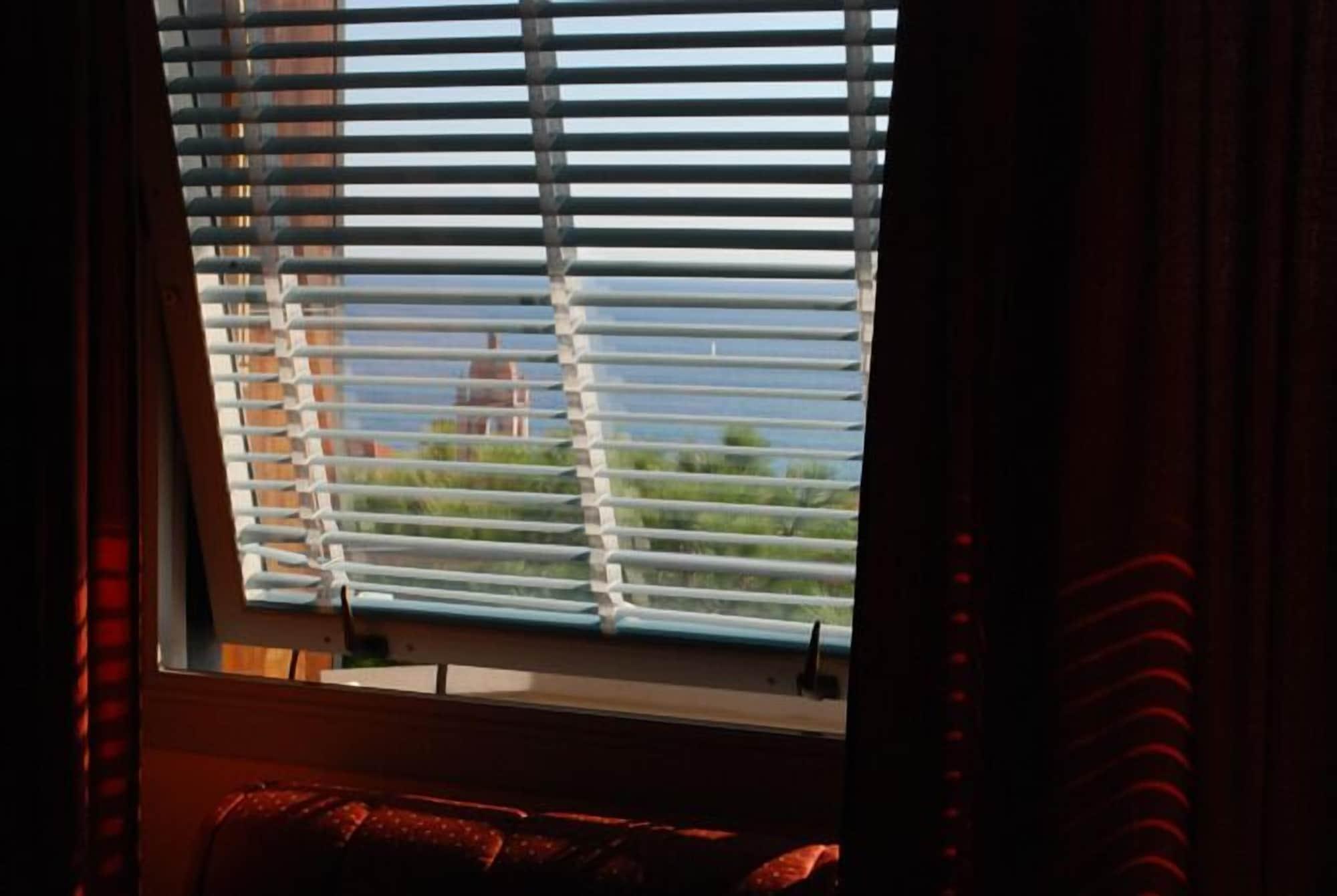 Hotel Palace Varazze Kültér fotó