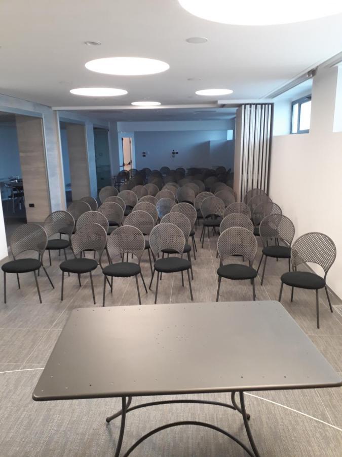 Hotel Palace Varazze Kültér fotó