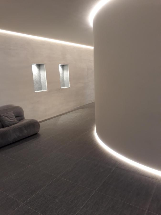 Hotel Palace Varazze Kültér fotó