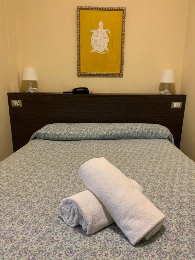 Hotel Palace Varazze Kültér fotó