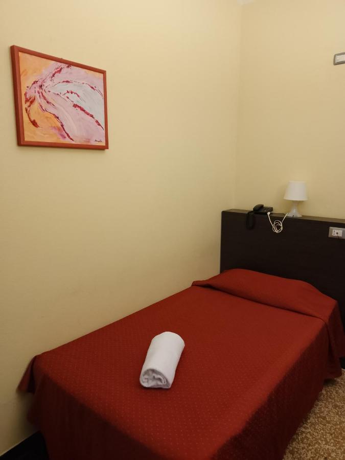 Hotel Palace Varazze Kültér fotó