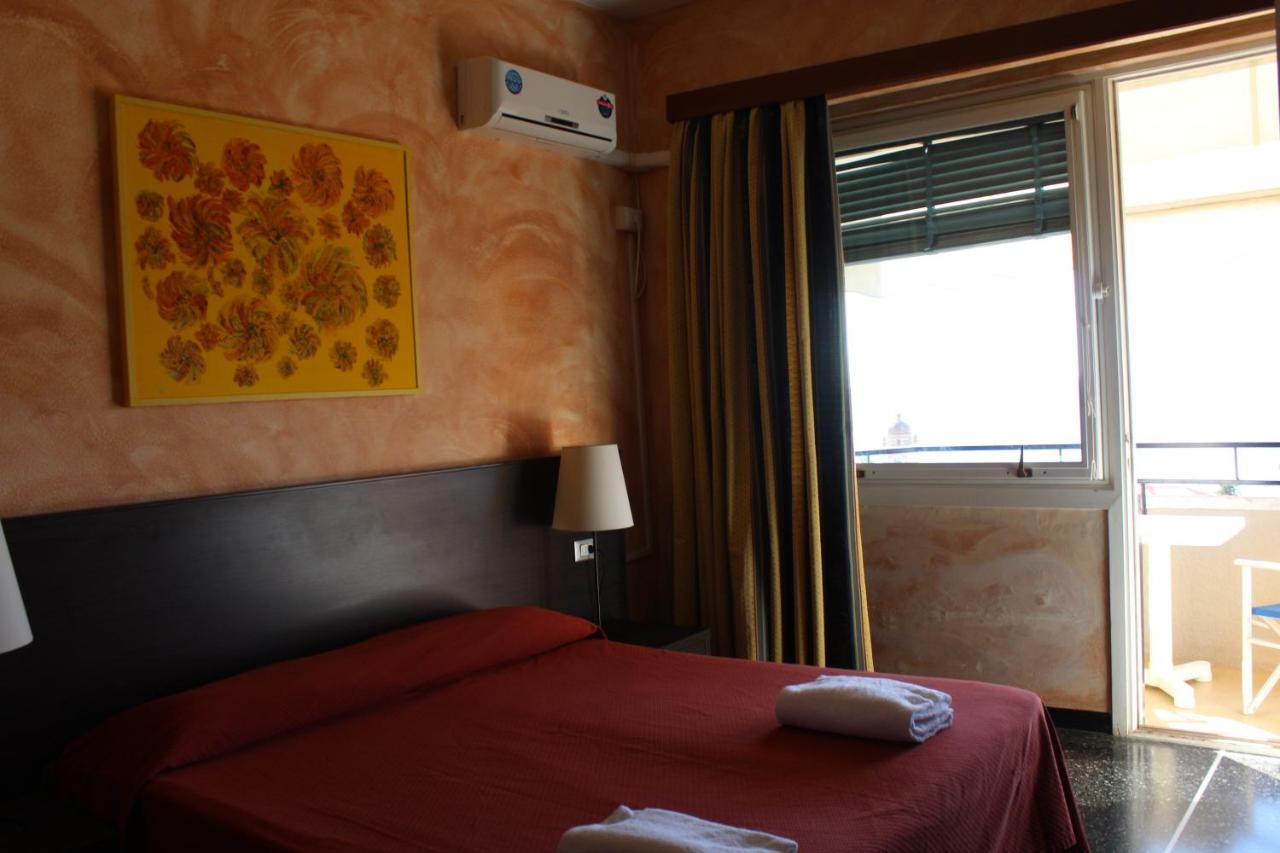 Hotel Palace Varazze Kültér fotó