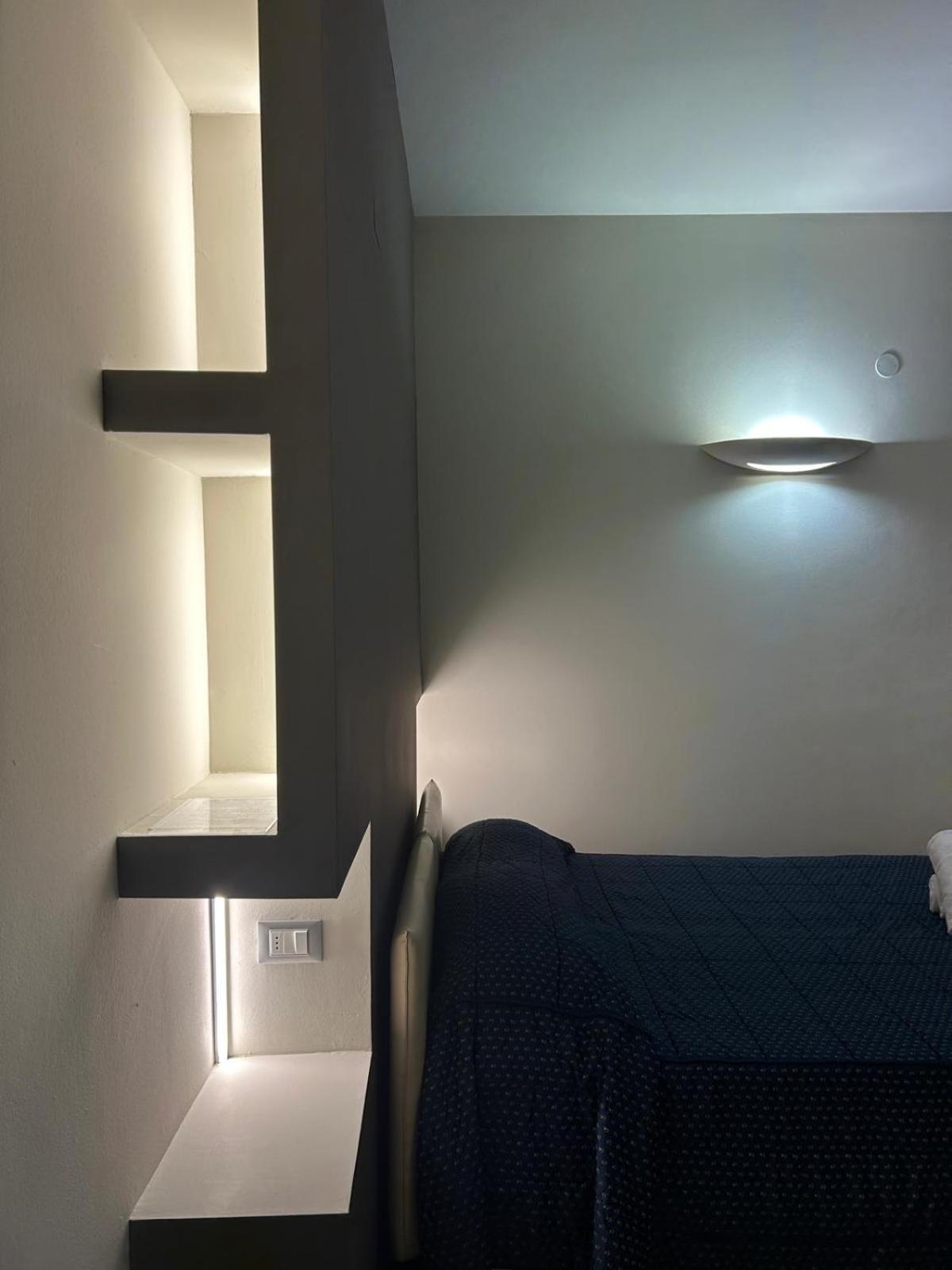 Hotel Palace Varazze Kültér fotó