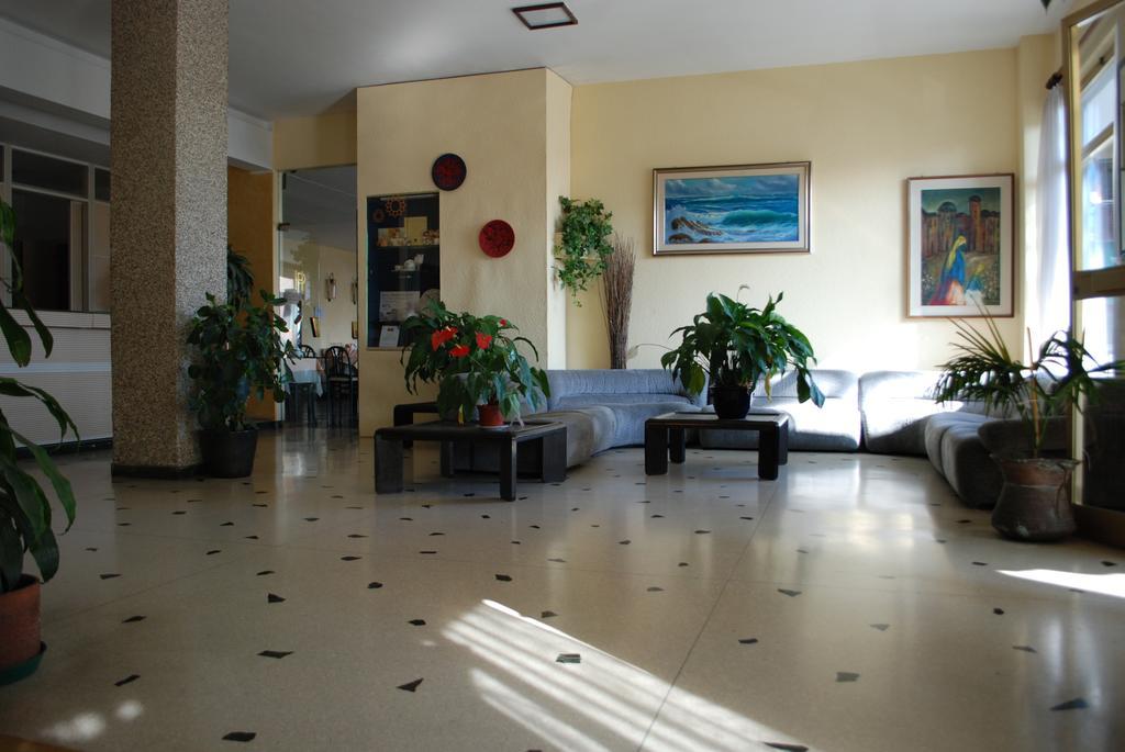 Hotel Palace Varazze Kültér fotó