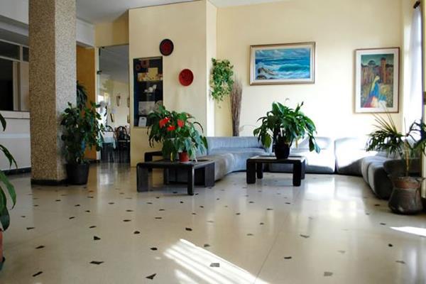 Hotel Palace Varazze Kültér fotó