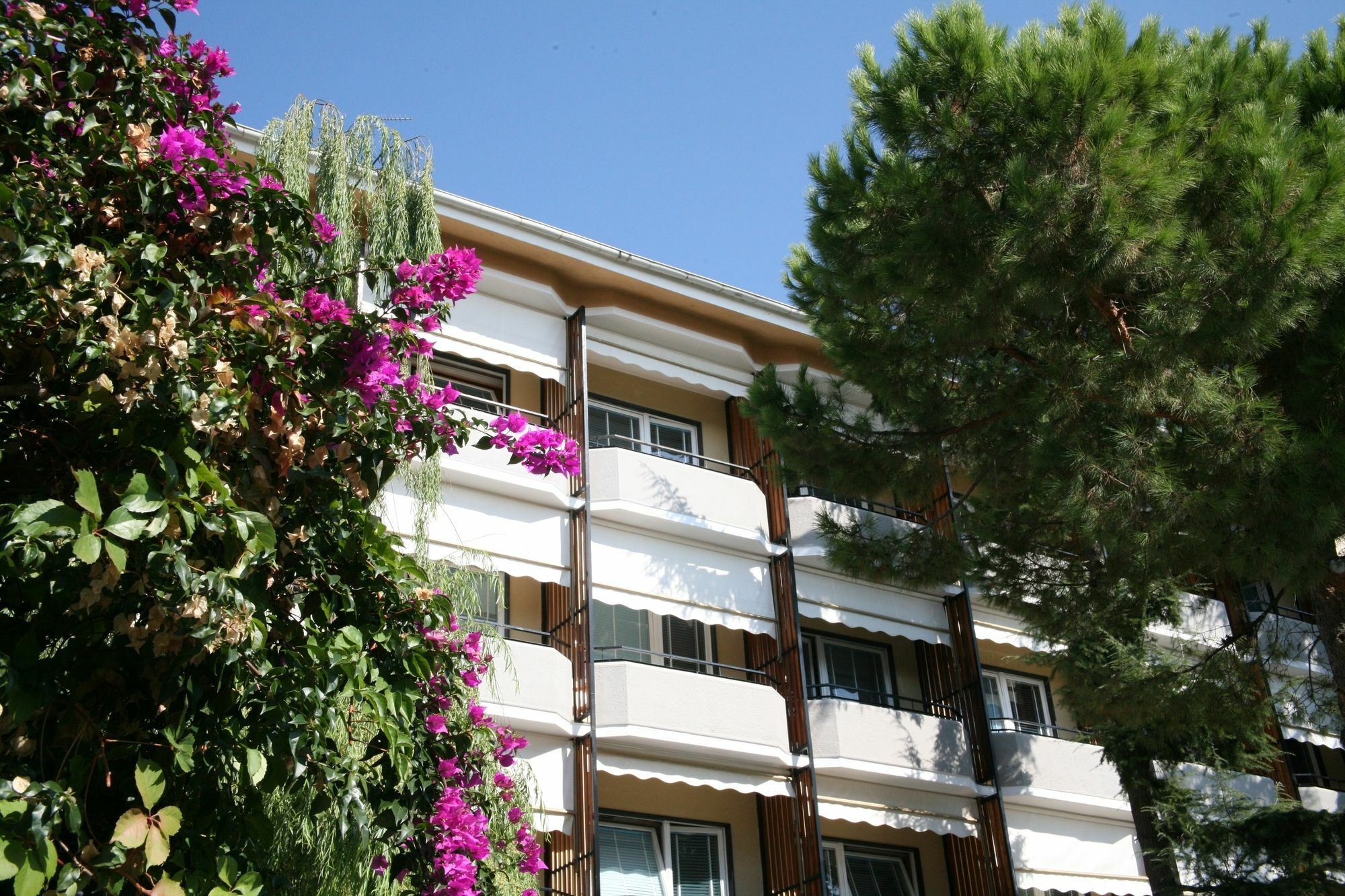 Hotel Palace Varazze Kültér fotó